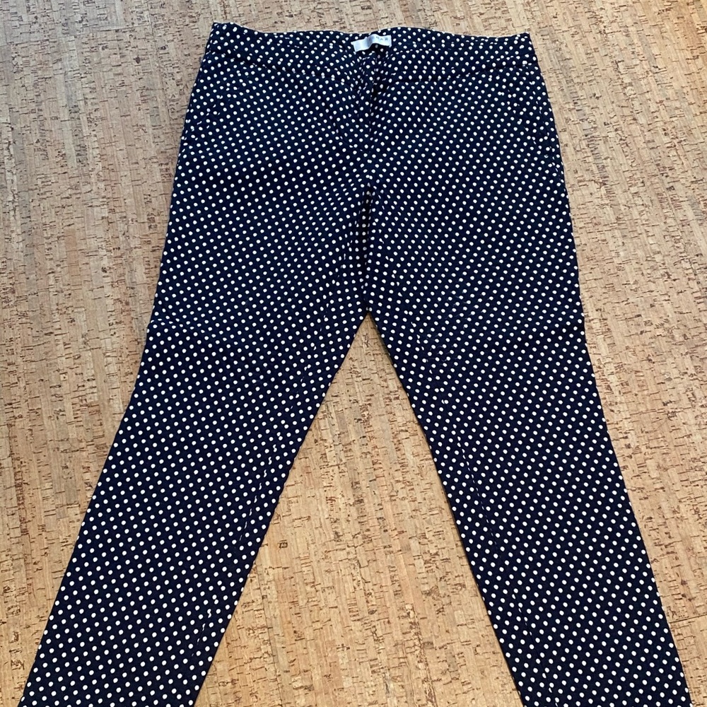 KENAR Trouser Pant